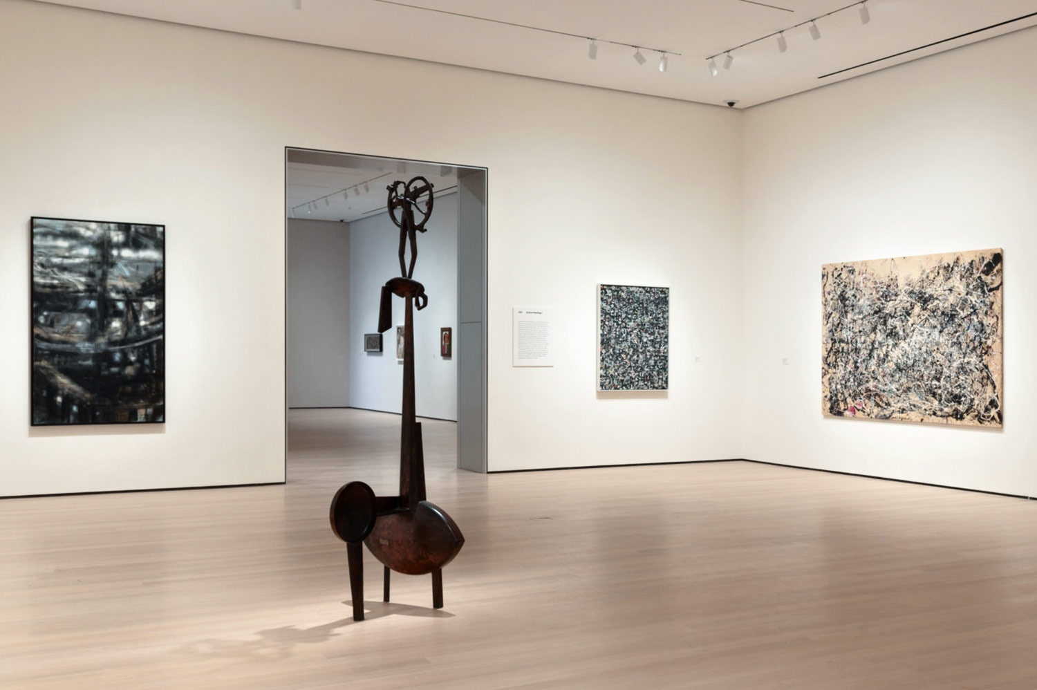 MoMA the Conventional | The East Hampton