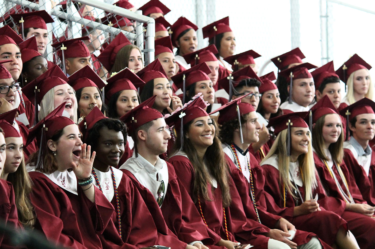 Graduation Requirements May be ‘Updated’ The East Hampton Star