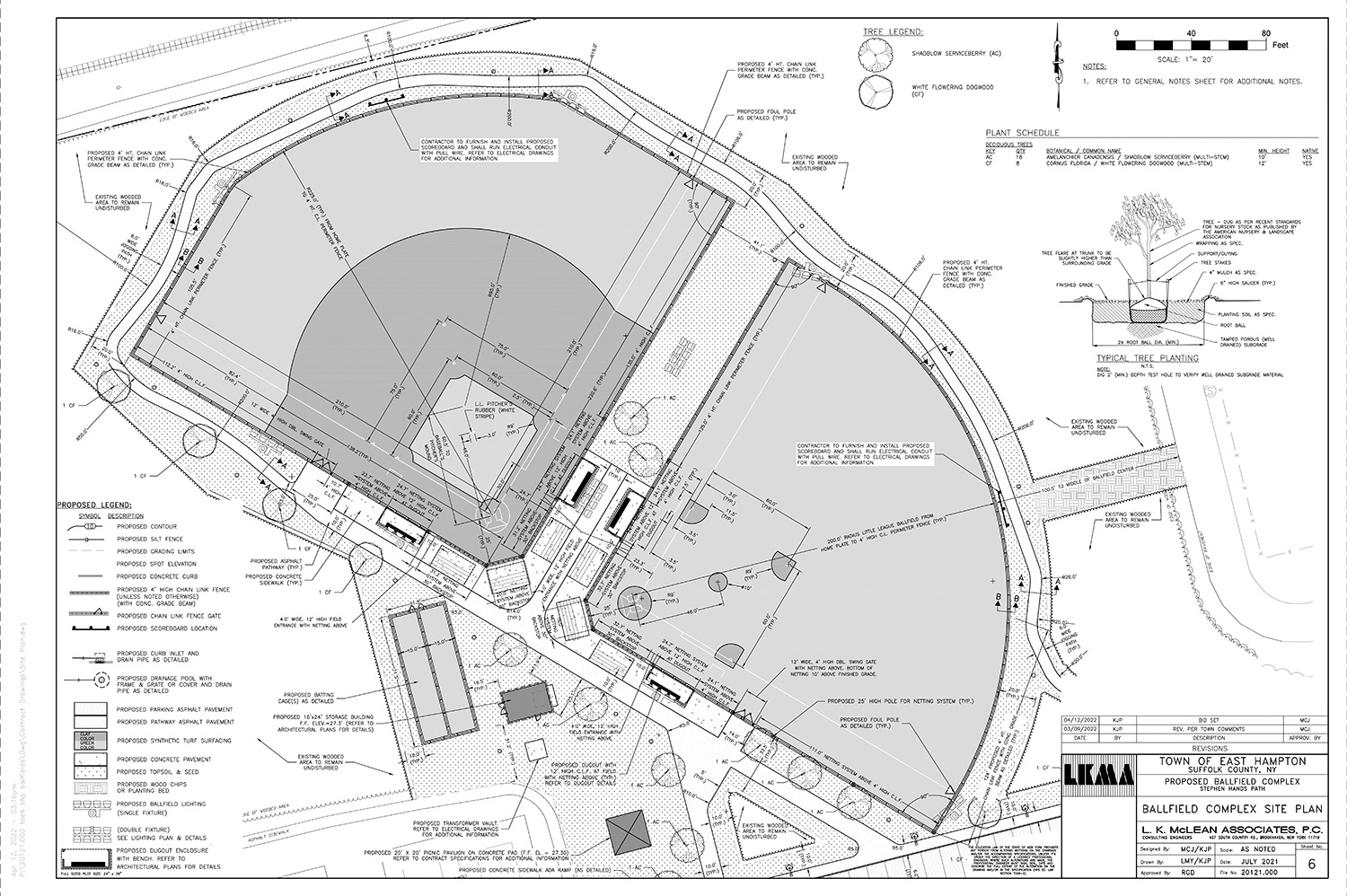 Little League Field Size Vs Mlb