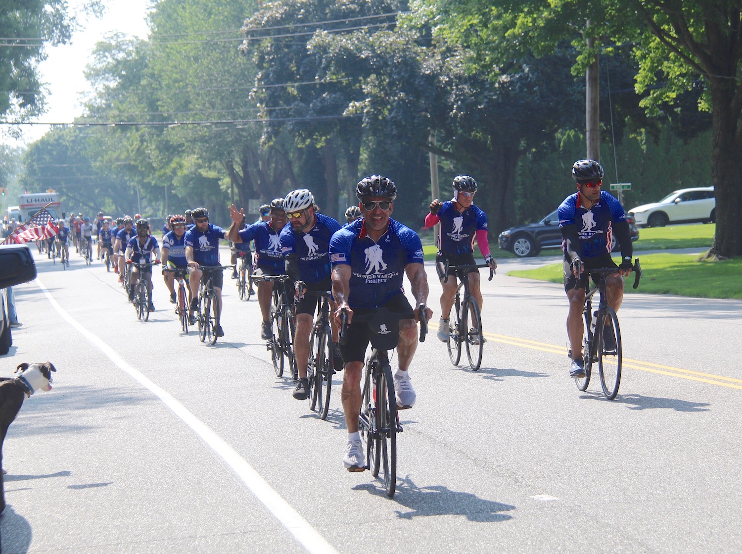 Sag Harbor Cycle Shop Jersey 