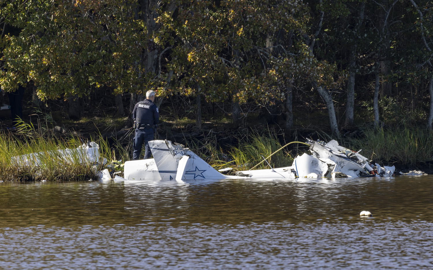 Finally answers to the fatal plane crash in East Hampton in 2022