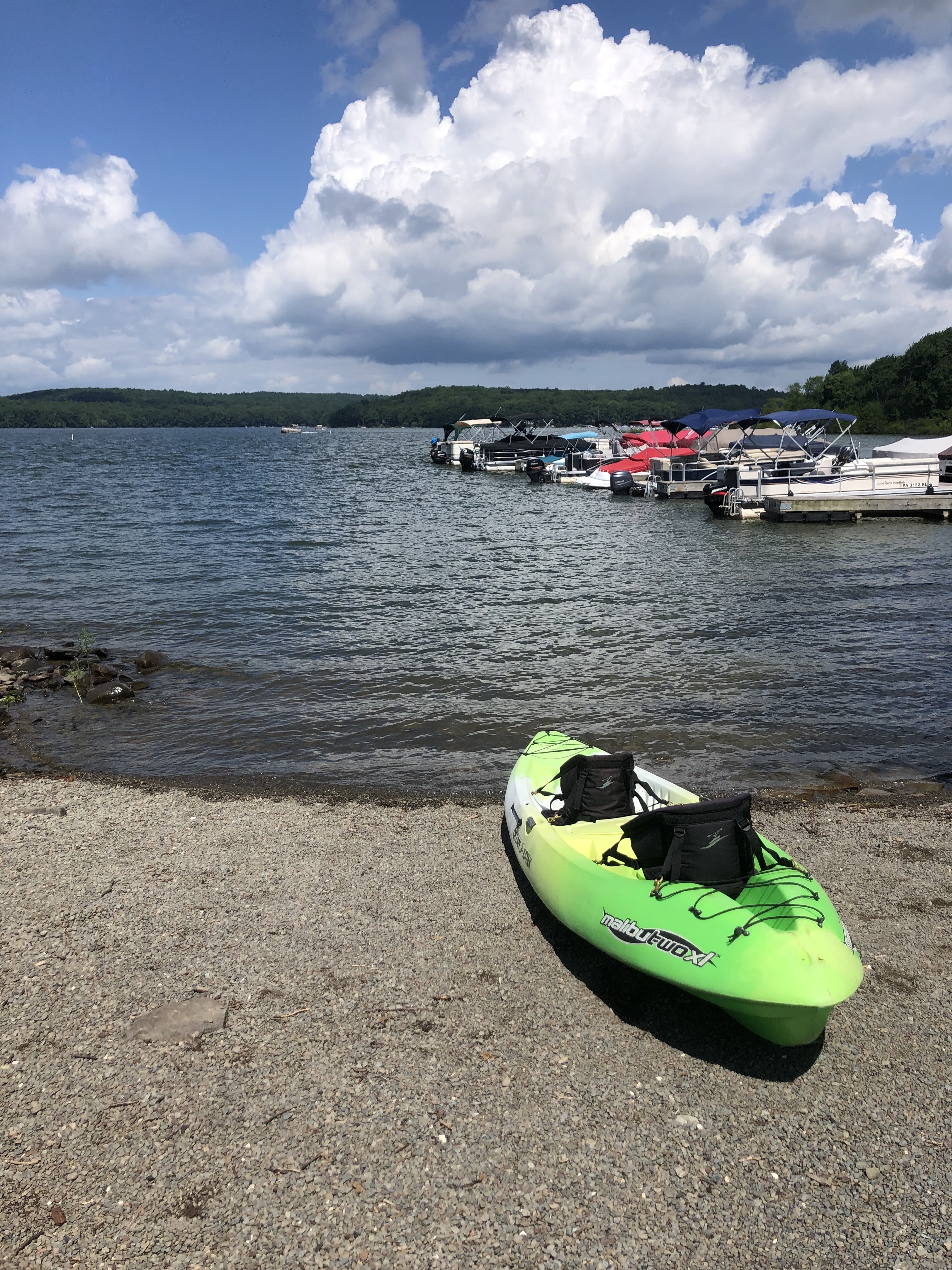 Here Are the Best Kid-Friendly Activities at Lake Wallenpaupack