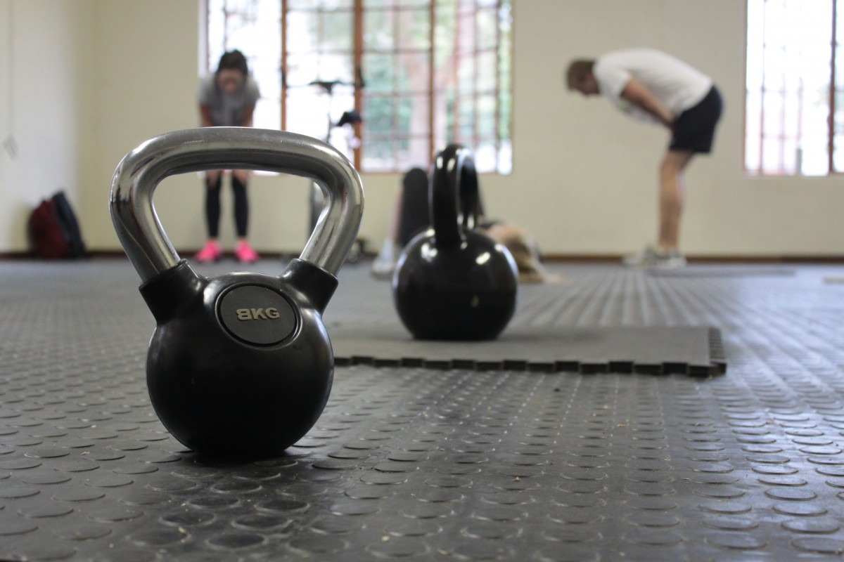 Online discount kettlebell workout