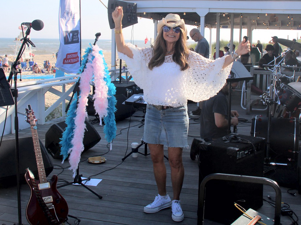 Main Beach Free Concerts in Final Weeks The East Hampton Star