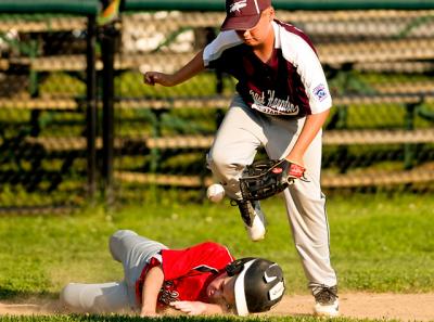 Sag Harbor Little League