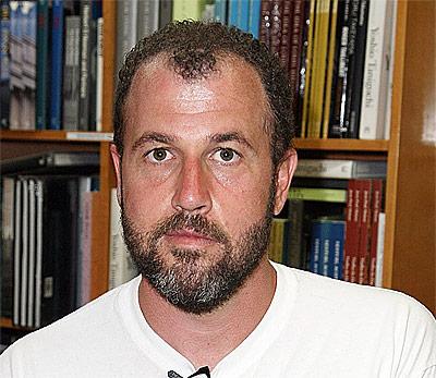 James Frey