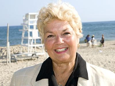 Marilyn Behan is an Independence Party hopeful for East Hampton Town Board.