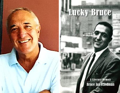 Bruce Jay Friedman