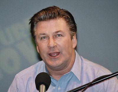 Alec Baldwin