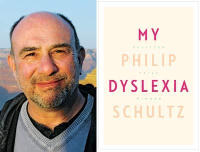 Philip Schultz