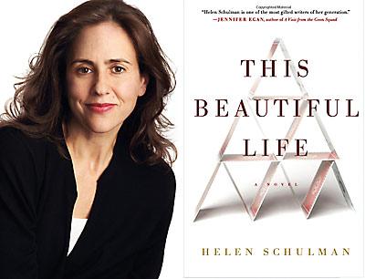 Helen Schulman