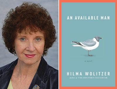 Hilma Wolitzer