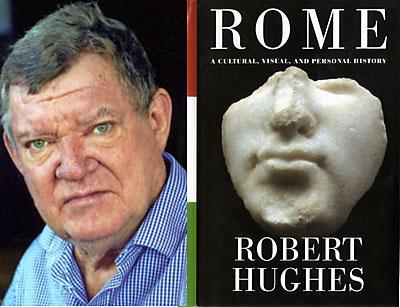 Robert Hughes