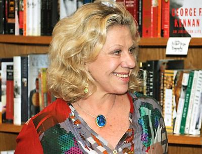 Erica Jong