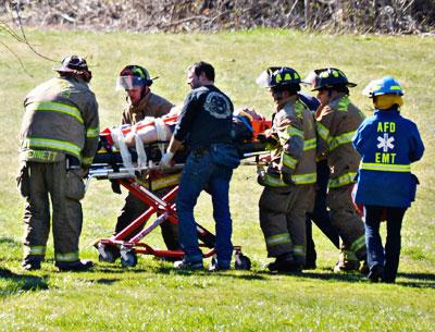 Some South Fork ambulance companies have struggled to maintain necessary numbers of volunteers to properly respond to ever-increasing demands for their services.