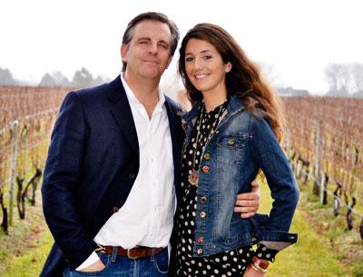 Marc and Joey Wolffer, the son and a daughter of the late Christian Wolffer, have announced their purchase of the estate from their siblings. They plan to expand the vineyard that their father began 25 years ago.