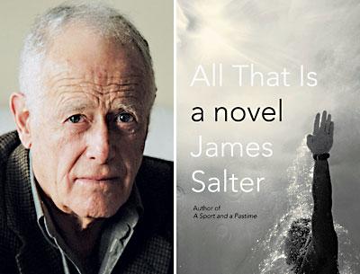 James Salter