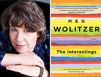 Meg Wolitzer