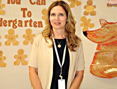 With equal parts excitement and nerves, Elizabeth A. Doyle, John Marshall’s new principal, has prepared for the start of the school year.