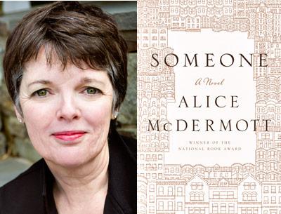 Alice McDermott