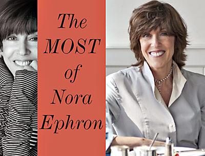 Nora Ephron