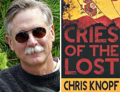 Chris Knopf