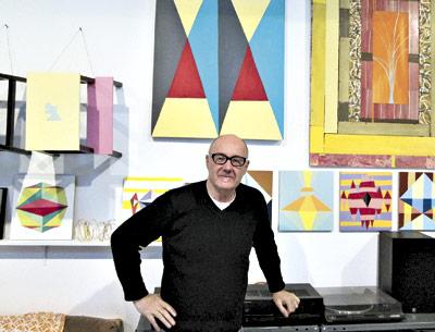 A Life in Music and Art | The East Hampton Star
