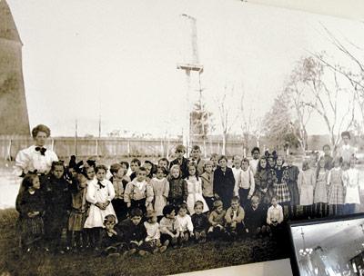 A new exhibit at the Shelter Island Historical Society illuminates 350 years of the island’s diversity.