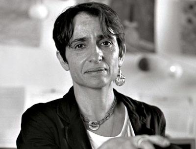 Masha Gessen