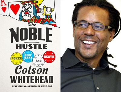 Colson Whitehead