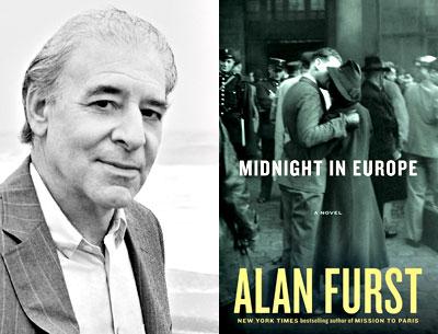 Alan Furst