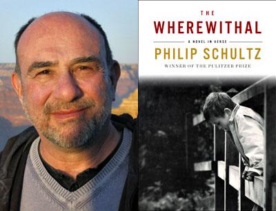 Philip Schultz