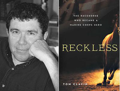 “Reckless” by Tom Clavin