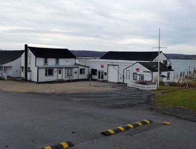 The Duryea and Son lobster restaurant and market on Fort Pond Bay in Montauk has been sold, as has the nearby family house, which might be razed.