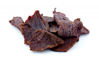 How to Make Jerky with a Dehydrator - Edible Communities