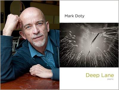 Mark Doty