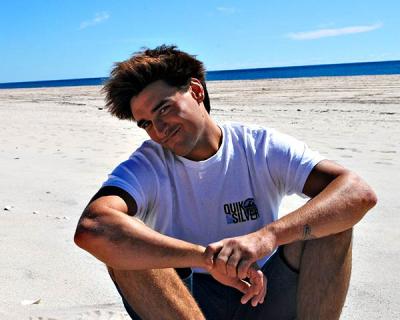 A benefit will be held Tuesday night for the Sax Leader Foundation in memory of Pascal Leader, an Amagansett resident who died in 2013.