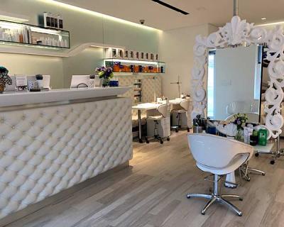 Valet Parking Is Salon S New Highlight The East Hampton Star