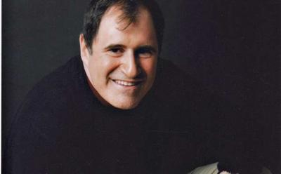 Richard Kind will play the title role in a staged reading of “Steinbrenner” at Guild Hall. The play is about the legendary owner of the New York Yankees.