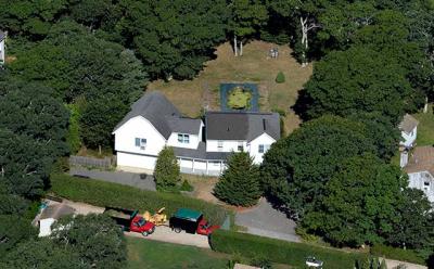 Two directors at Hampton Country Day Camp were charged with multiple safety and crowding violations on Wednesday after a search of a staff house at 17 Ocean Boulevard in East Hampton.