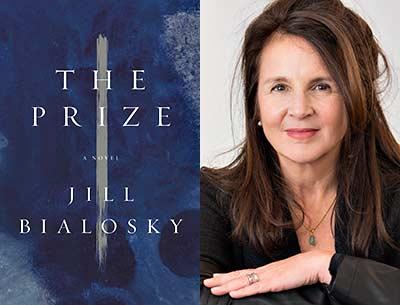 Jill Bialosky