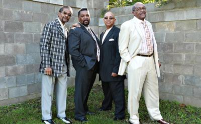 The Fairfield Four, an ensemble formed in 1921 at Nashville’s Fairfield Baptist Church, will perform tomorrow at the Old Whalers Church in Sag Harbor.