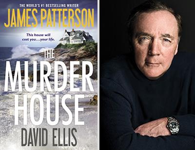 James Patterson