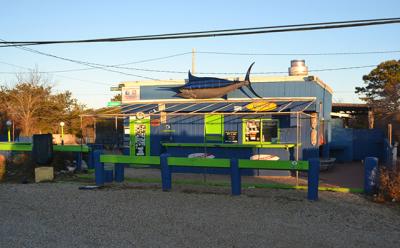 Representatives of Cyril’s Fish House on Napeague were told they would have to return the restaurant to how it was in 1984 by the East Hampton Town Planning Board last week unless they came up with an acceptable new plan.