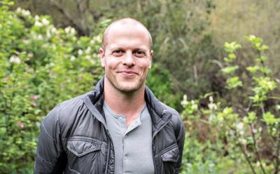 Tim Ferriss, who grew up in Springs, is funding school projects across Long Island as part of a philanthropic effort dubbed #BestSchoolDay.