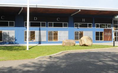 The Child Development Center of the Hamptons will close at the end of the 2016-17 school year; it is unclear what will become of the school building.