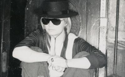 JT LeRoy, alias Laura Albert, will be the focus of the first SummerDoc of the season.