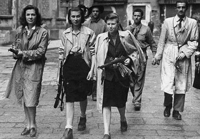 “My Italian Secret” tells the story of courageous Italians who rescued Jews, partisans, and refugees from Nazi-occupied Italy.