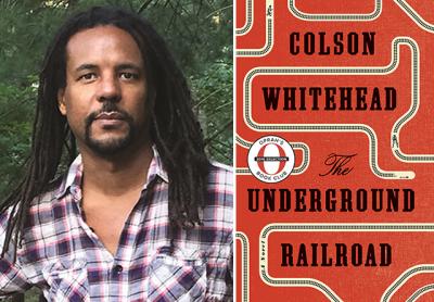 Colson Whitehead