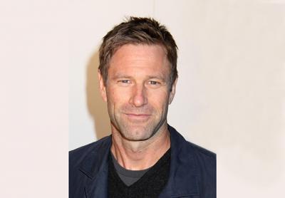 Aaron Eckhart